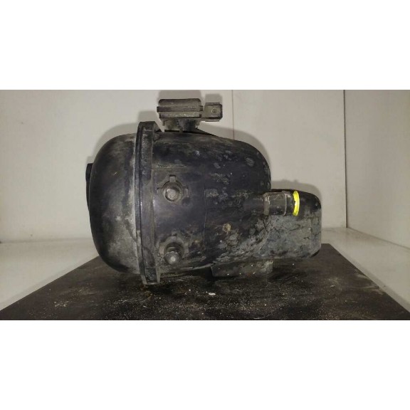 Recambio de botella de expansion para peugeot 306 berlina 3/4/5 puertas (s2) boulebard referencia OEM IAM 9632448780  