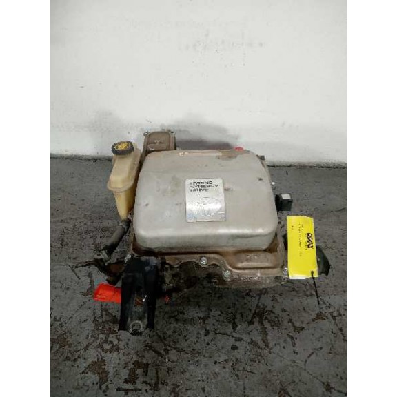 Recambio de bateria para toyota prius (nhw20) basis referencia OEM IAM G920047110  