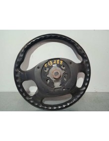 Recambio de volante para nissan almera (n16/e) acenta referencia OEM IAM 601929805  MARCADO 2