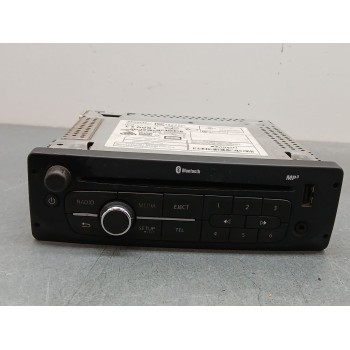 SISTEMA AUDIO / RADIO CD 281156989r 