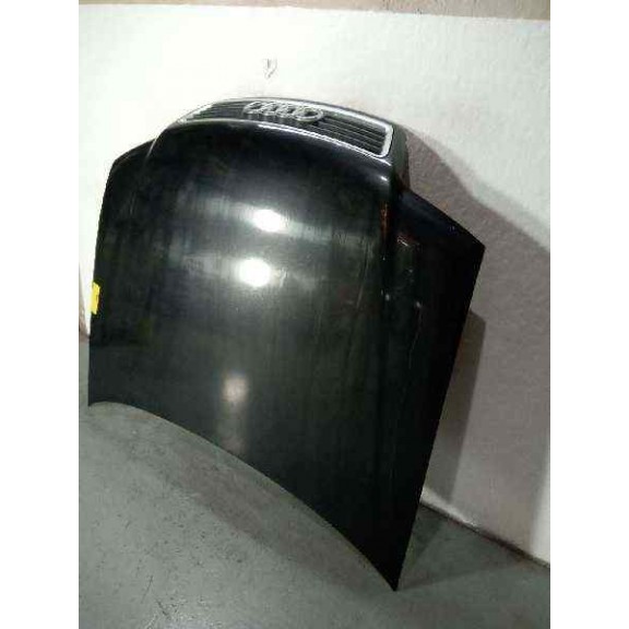 Recambio de capot para audi a6 avant (4b5) 2.5 tdi referencia OEM IAM 4B1823029B  