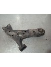 Recambio de brazo suspension inferior delantero izquierdo para toyota auris active referencia OEM IAM 4806902130  