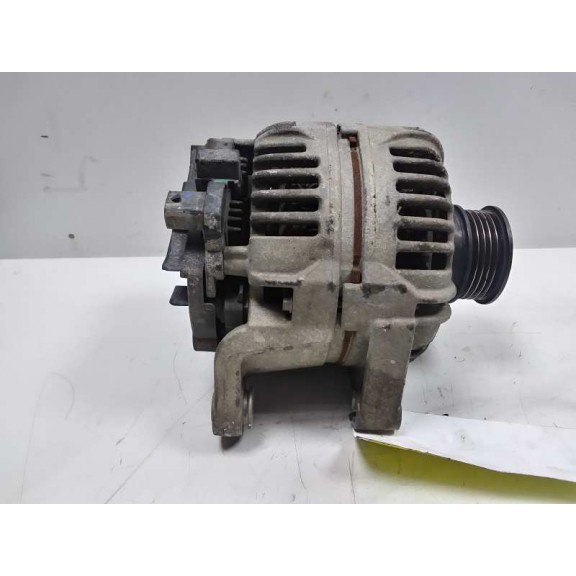 Recambio de alternador para opel astra gtc enjoy referencia OEM IAM 13229984 6204271 0124325163