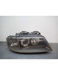 Recambio de faro derecho para audi a6 avant (4b5) 2.5 tdi referencia OEM IAM 14847400 XENÓN 