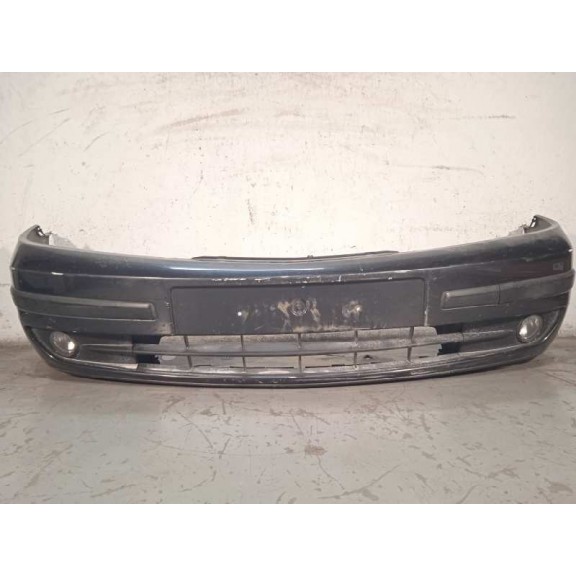 Recambio de paragolpes delantero para renault laguna ii (bg0) authentique referencia OEM IAM  NEGRO 