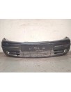 Recambio de paragolpes delantero para renault laguna ii (bg0) authentique referencia OEM IAM  NEGRO 