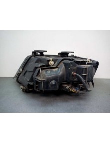 Recambio de faro derecho para audi a6 avant (4b5) 2.5 tdi referencia OEM IAM 14847400 XENÓN  2
