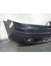 Recambio de paragolpes delantero para renault laguna ii (bg0) authentique referencia OEM IAM  NEGRO 