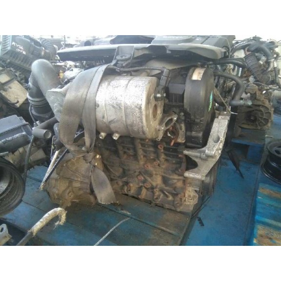 Recambio de motor completo para volkswagen golf v berlina (1k1) trendline referencia OEM IAM BDK  