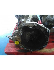 Recambio de caja cambios para fiat punto berl. (176) 75 s referencia OEM IAM  B 69.430KM 2