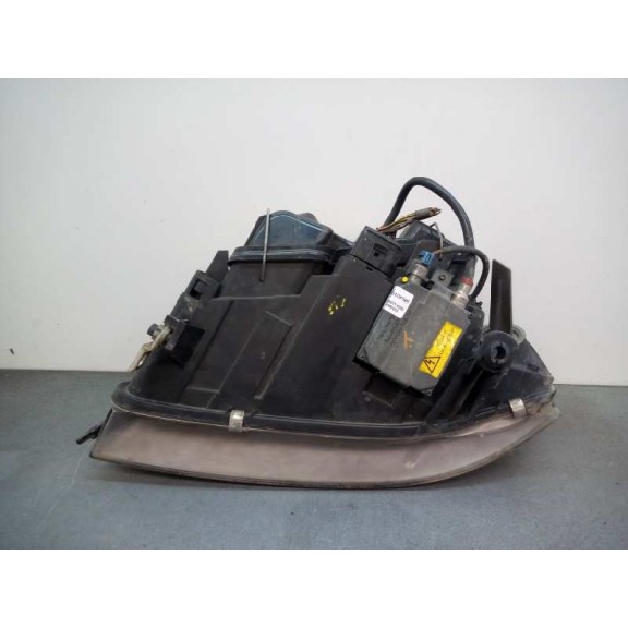 Recambio de faro derecho para audi a6 avant (4b5) 2.5 tdi referencia OEM IAM 14847400 XENÓN 