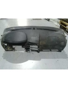 Recambio de salpicadero para ssangyong kyron 200 xdi premium 4wd referencia OEM IAM  KIT AIRBAGS 