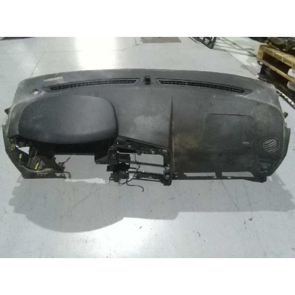 Recambio de salpicadero para ssangyong kyron 200 xdi premium 4wd referencia OEM IAM  KIT AIRBAGS 