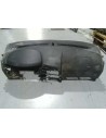 Recambio de salpicadero para ssangyong kyron 200 xdi premium 4wd referencia OEM IAM  KIT AIRBAGS 