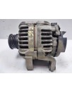 Recambio de alternador para opel astra gtc enjoy referencia OEM IAM 13229984 6204271 0124325163