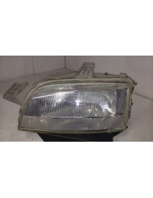 Recambio de faro izquierdo para fiat punto berl. (176) 75 s referencia OEM IAM 36470748  