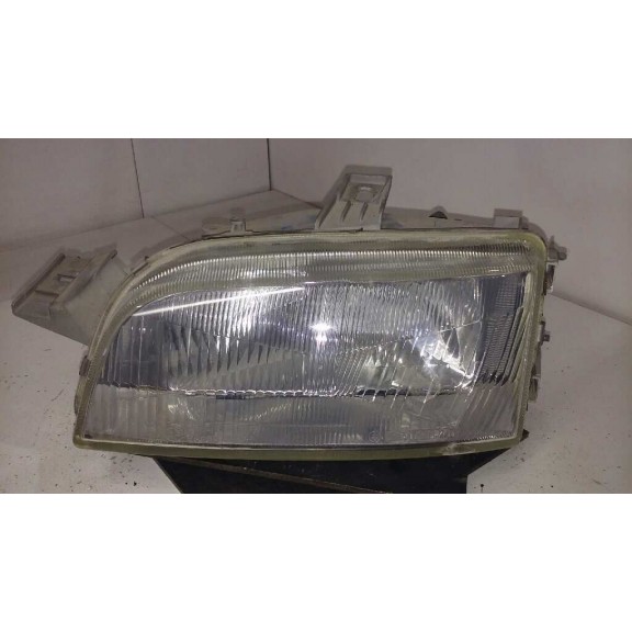 Recambio de faro izquierdo para fiat punto berl. (176) 75 s referencia OEM IAM 36470748  