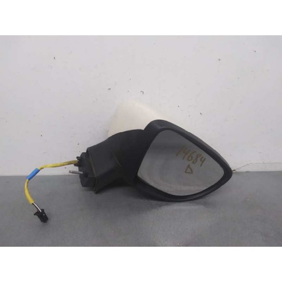 Recambio de retrovisor derecho para renault captur zen referencia OEM IAM  8 CABLES CON SONDA