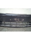 Recambio de paragolpes delantero para renault laguna ii (bg0) authentique referencia OEM IAM  NEGRO 