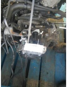 Recambio de caja cambios para volkswagen golf v berlina (1k1) trendline referencia OEM IAM HHN M 