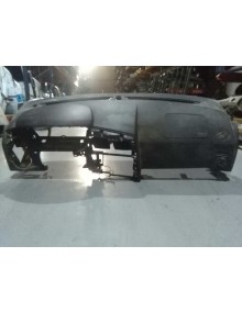 Recambio de salpicadero para ssangyong kyron 200 xdi premium 4wd referencia OEM IAM  KIT AIRBAGS  2