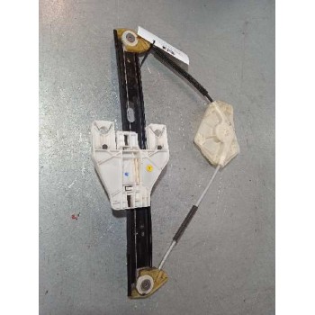 Recambio de elevalunas trasero derecho para seat leon (5f1) style referencia OEM IAM SR  