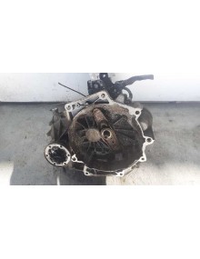 Recambio de caja cambios para volkswagen golf v berlina (1k1) trendline referencia OEM IAM HHN M  2