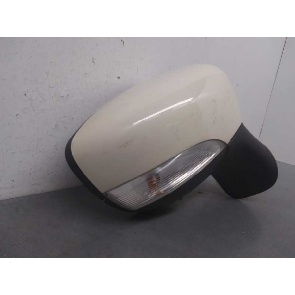 Recambio de retrovisor derecho para renault captur zen referencia OEM IAM  8 CABLES CON SONDA