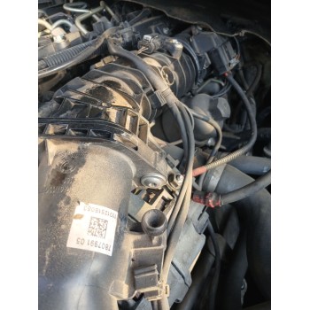 Recambio de motor completo para bmw 3 touring (e91) 320 d referencia OEM IAM N47D20C B 