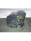 Recambio de cerradura puerta trasera derecha para bmw serie 5 berlina (e60) 530d referencia OEM IAM  7 PIN 5P