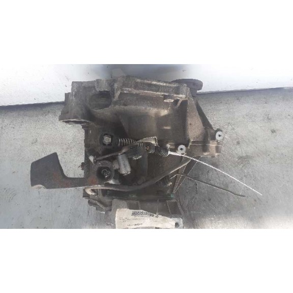 Recambio de caja cambios para volkswagen golf v berlina (1k1) trendline referencia OEM IAM HHN M 