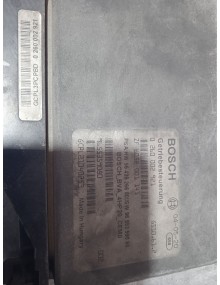 Recambio de centralita cambio automatico para peugeot 407 st confort pack referencia OEM IAM 0260002921 9655359080  2