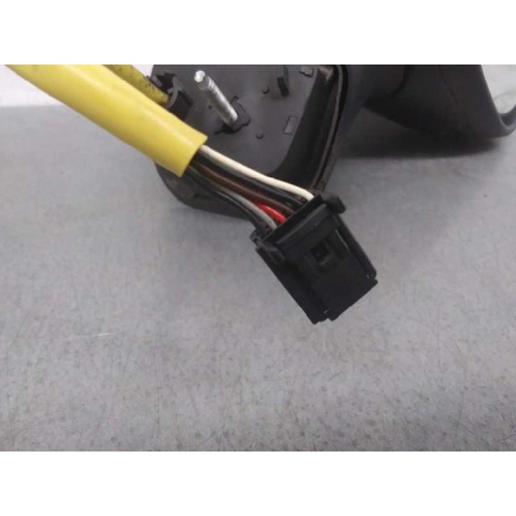 Recambio de retrovisor derecho para renault captur zen referencia OEM IAM  8 CABLES CON SONDA