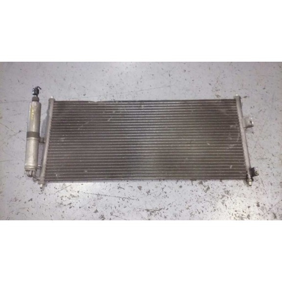 Recambio de condensador / radiador aire acondicionado para nissan primera berlina (p12) 1.6 cat referencia OEM IAM 92100BM407  