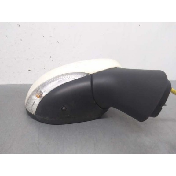 Recambio de retrovisor derecho para renault captur zen referencia OEM IAM  8 CABLES CON SONDA