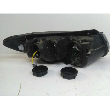 Recambio de faro izquierdo para hyundai santa fe (bm) referencia OEM IAM  NUEVO SIN MOTOR H1+H7