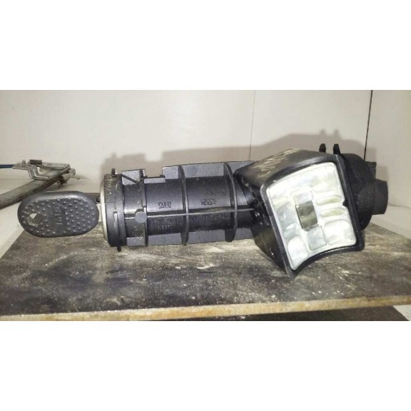 Recambio de conmutador de arranque para fiat punto berl. (176) 75 s referencia OEM IAM   