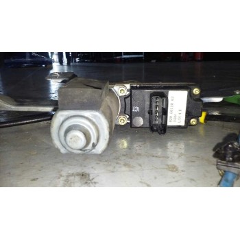 Recambio de elevalunas delantero derecho para citroën c2 x referencia OEM IAM 0206011002  6 PINS