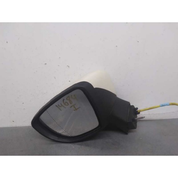 Recambio de retrovisor izquierdo para renault captur zen referencia OEM IAM  7 CABLES 