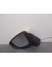 Recambio de retrovisor izquierdo para renault captur zen referencia OEM IAM  7 CABLES 