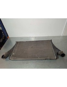 Recambio de intercooler para opel vectra c berlina design referencia OEM IAM 244118366  