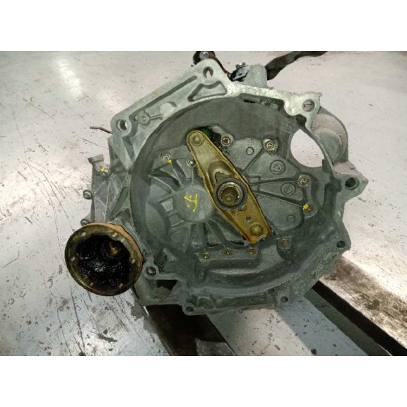 Recambio de caja cambios para volkswagen golf v berlina (1k1) trendline referencia OEM IAM HHN M 