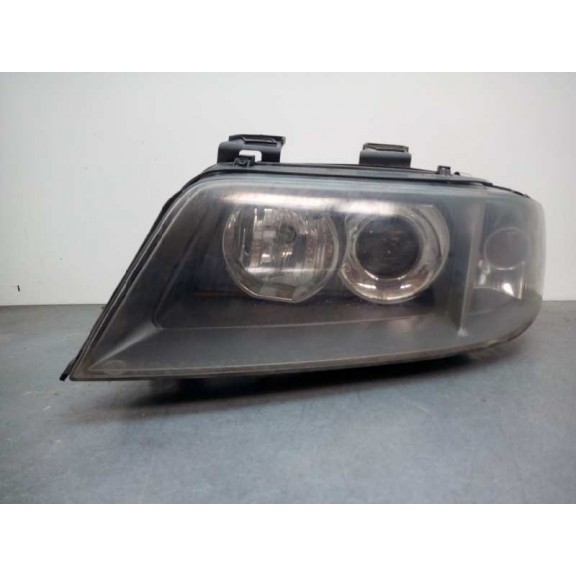 Recambio de faro izquierdo para audi a6 avant (4b5) 2.5 tdi referencia OEM IAM 14847300 XENÓN 