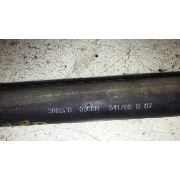 Recambio de amortiguadores capo para volvo s40 berlina 1.6 referencia OEM IAM 3888FB  76.57 CM