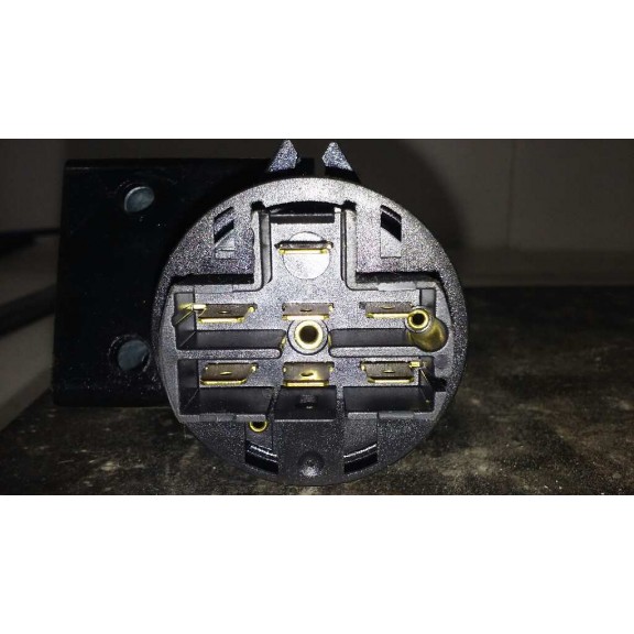 Recambio de conmutador de arranque para fiat punto berl. (176) 75 s referencia OEM IAM   