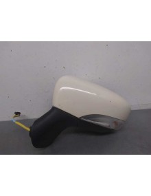 Recambio de retrovisor izquierdo para renault captur zen referencia OEM IAM  7 CABLES  2
