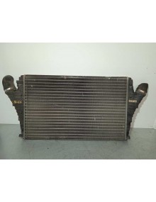 Recambio de intercooler para opel vectra c berlina design referencia OEM IAM 244118366   2