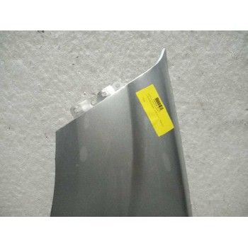 Recambio de aleta delantera izquierda para citroën c-crosser 2.2 hdi fap cat referencia OEM IAM  ROZADA PLATA