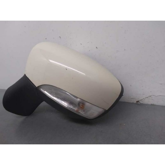 Recambio de retrovisor izquierdo para renault captur zen referencia OEM IAM  7 CABLES 