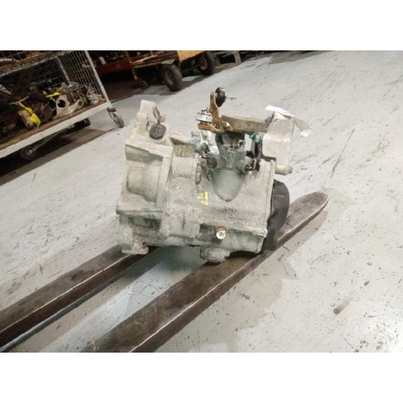 Recambio de caja cambios para volkswagen golf v berlina (1k1) trendline referencia OEM IAM HHN M 